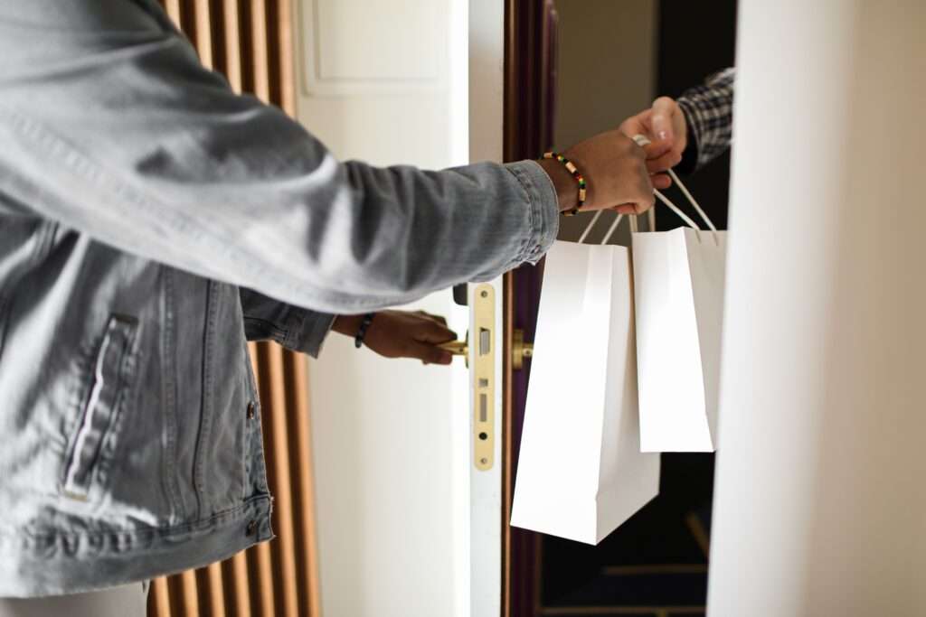 3 WordPress Plugins That Simplify The Delivery Process