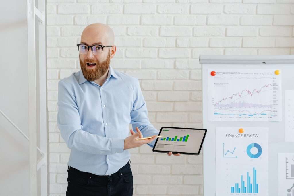 Understanding Your Visitor Behavior & Increasing Conversions