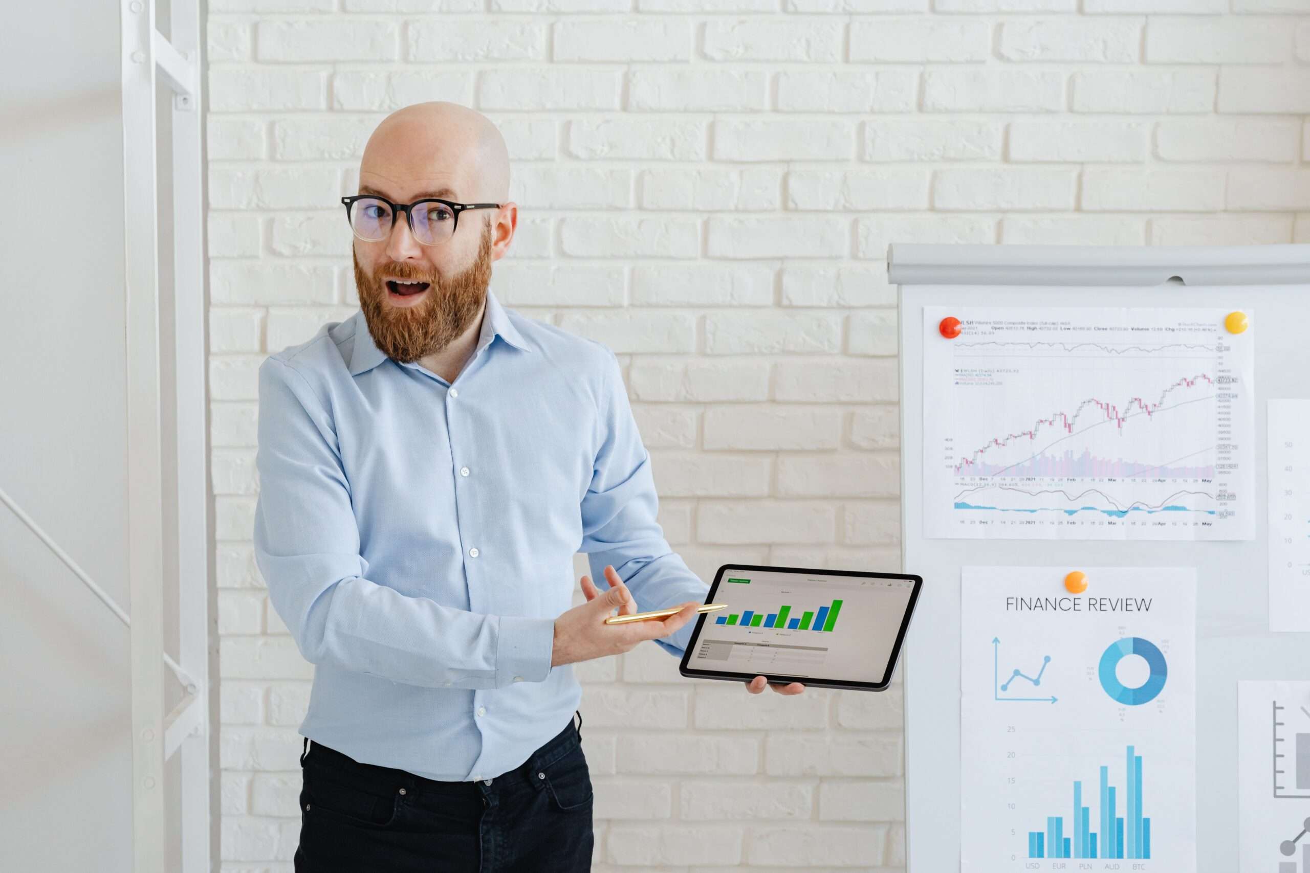 Understanding Your Visitor Behavior & Increasing Conversions