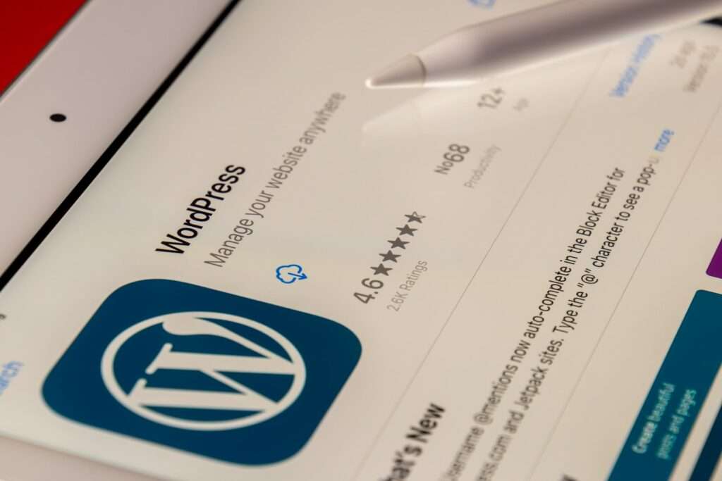 Top 5 WordPress Security Plugins