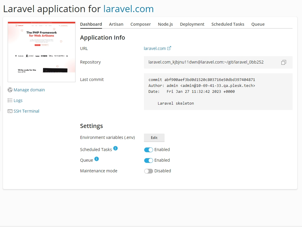 laravel-1