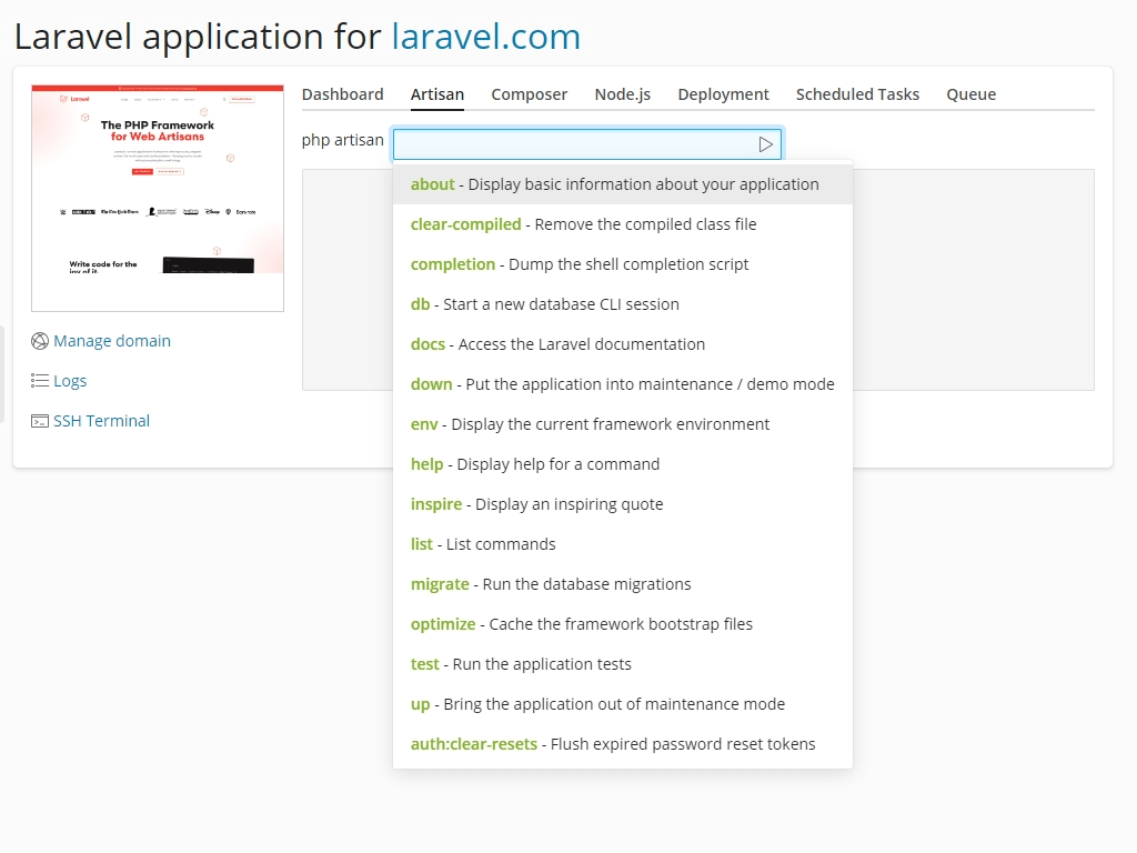 laravel-2